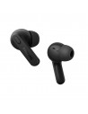 Auriculares Deportivos -PHILIPS Bluetooth In-Ear, Negro, IPx4
