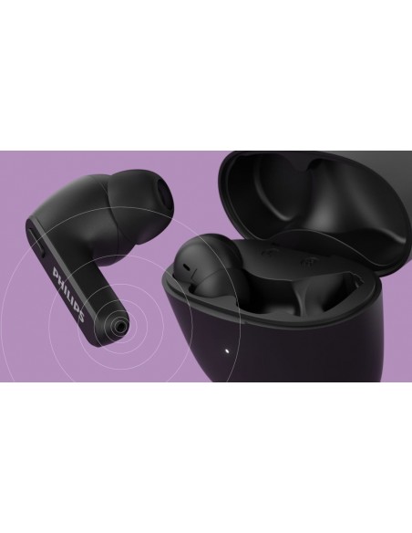 Auriculares Deportivos -PHILIPS...