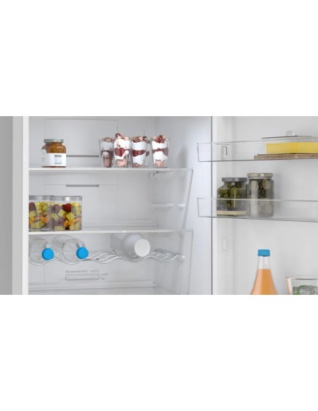 Combi Libre Instalación - BALAY...