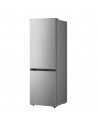 Combi Libre Instalación - LG GBBSJ10DPY, Inox, 1.86 m, Eficiencia D