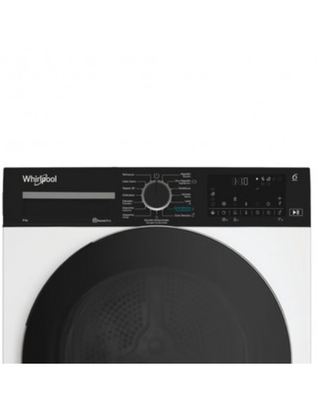 Secadora Bomba Calor - WHIRLPOOL C WD...