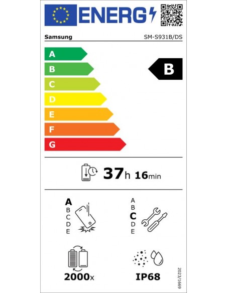 Smartphone - SAMSUNG GALAXY S25,...