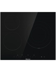 Placa Vitrocerámica -...