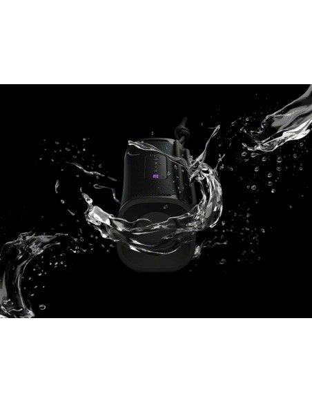 Altavoz Portátil - SONY SRSULT10B,...