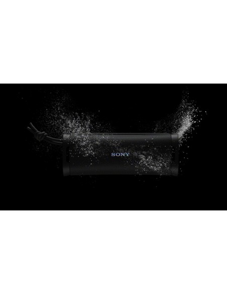 Altavoz Portátil - SONY SRSULT10B,...