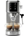 Cafetera Express - ORBEGOZO EX7000, Inox, 20 bares