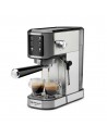 Cafetera Express - ORBEGOZO EX7000, Inox, 20 bares