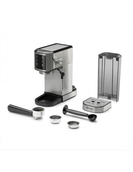 Cafetera Express - ORBEGOZO EX7000,...