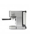 Cafetera Express - ORBEGOZO EX7000, Inox, 20 bares