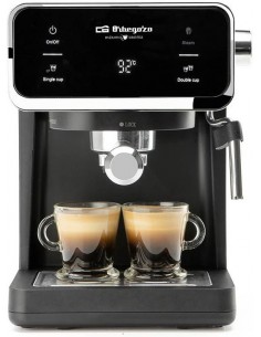 Cafetera Express - ORBEGOZO...