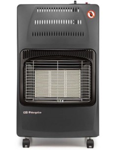 Estufa Gas Butano/Propano...