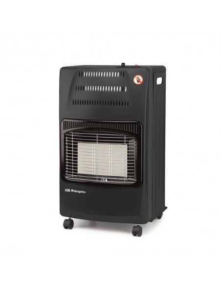 Estufa Gas Butano/Propano Plegable -...