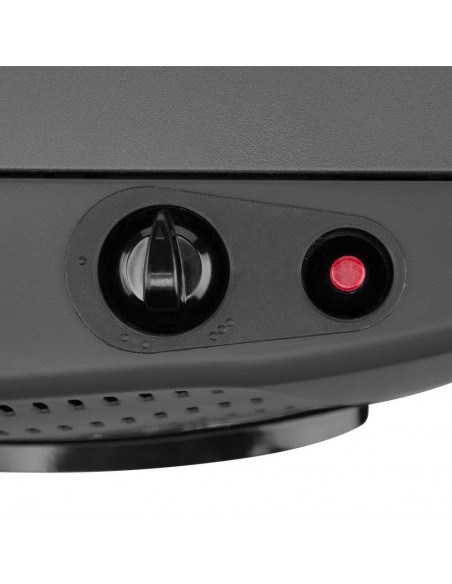 Estufa Gas Butano/Propano Plegable -...