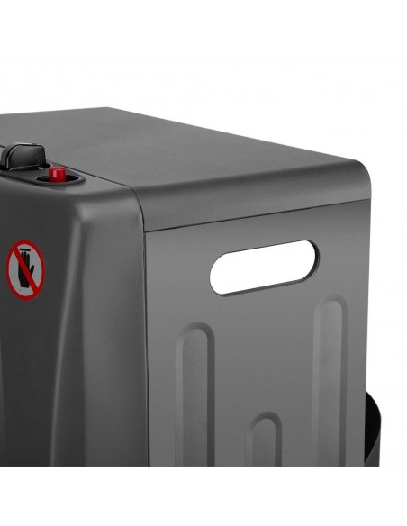 Estufa Gas Butano/Propano Plegable -...