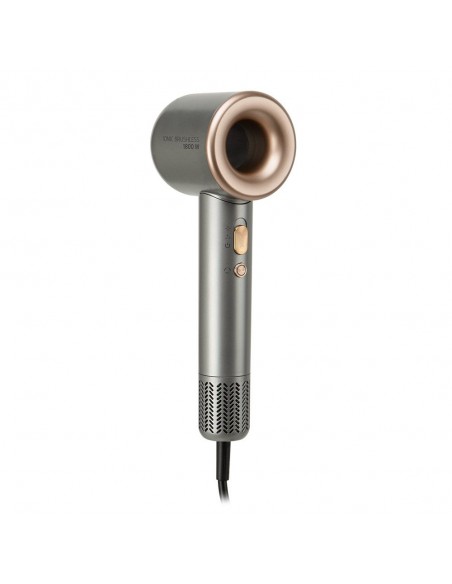 Secador de pelo - ORBEGOZO SE, 1880W,...