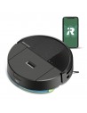 Robot Aspirador - IROBOT L121040 205 DustCompactor, 7000 Pa, 2L , WiFi