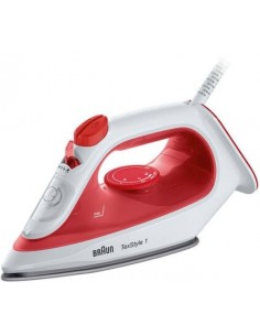 Plancha de Vapor - BRAUN...