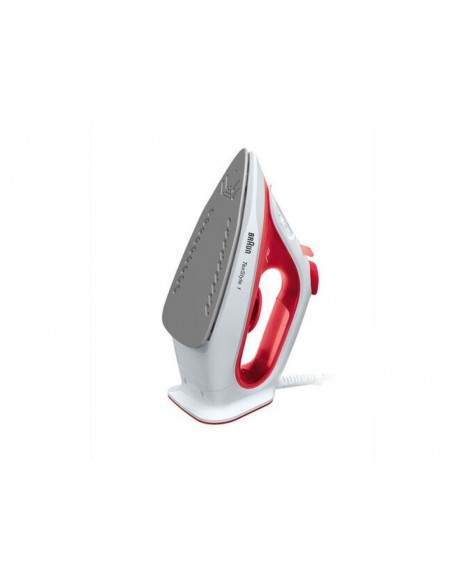 Plancha de Vapor - BRAUN SI1019RD, 1900W