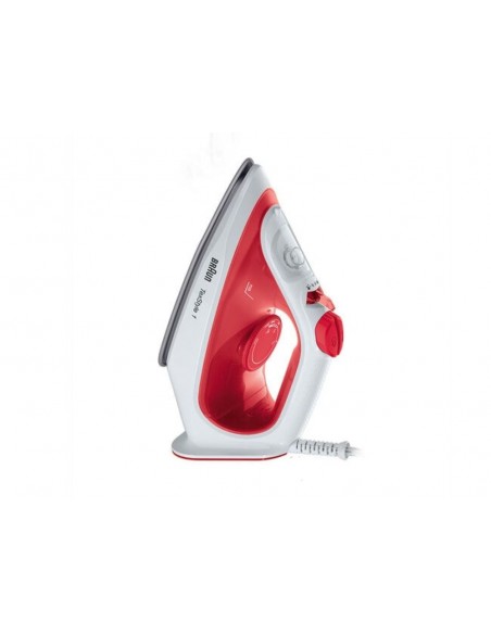 Plancha de Vapor - BRAUN SI1019RD, 1900W