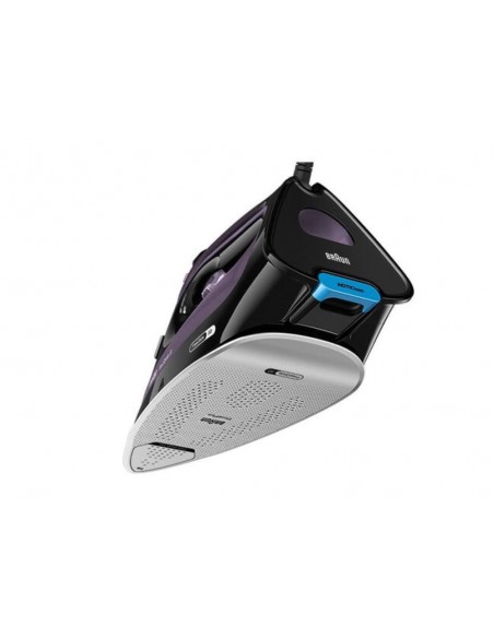 Plancha de Vapor - BRAUN SI 9661...