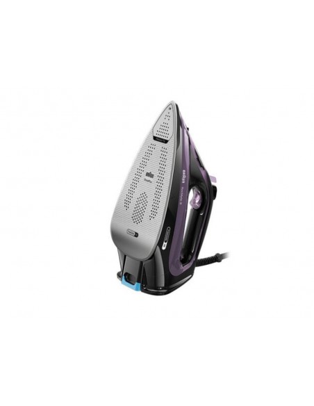 Plancha de Vapor - BRAUN SI 9661...