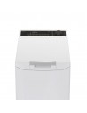 Lavadora Carga Superior - SVAN THASN286TM5-S, Blanco, 8 kg, 1200 rpm