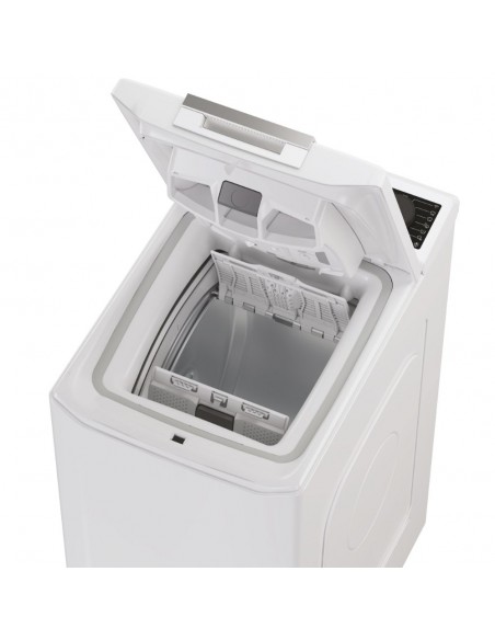 Lavadora Carga Superior - HAIER...