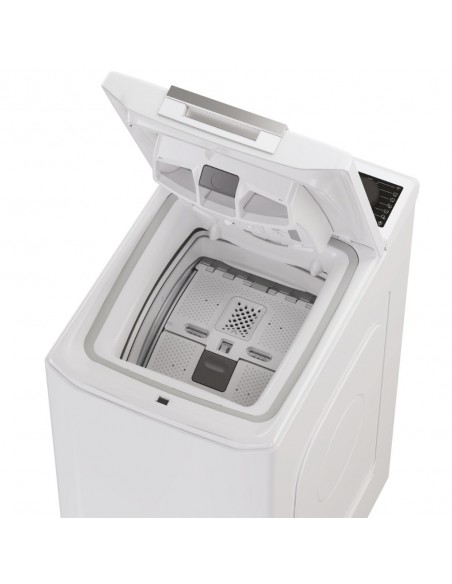 Lavadora Carga Superior - HAIER...