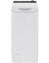 Lavadora Carga Superior - SVAN THASN476TM5-S, Blanco, 7 kg, WiFi