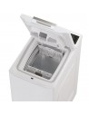 Lavadora Carga Superior - SVAN THASN476TM5-S, Blanco, 7 kg, WiFi