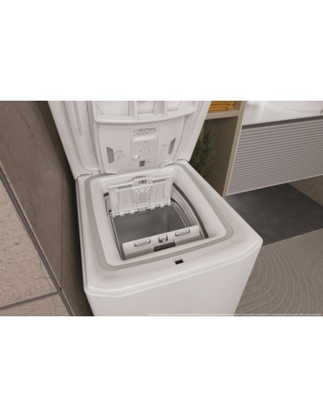 Lavadora Carga Superior - SVAN...