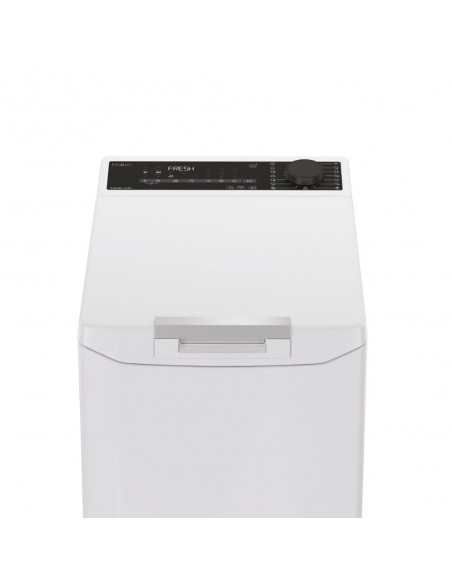 Lavadora Carga Superior - SVAN...