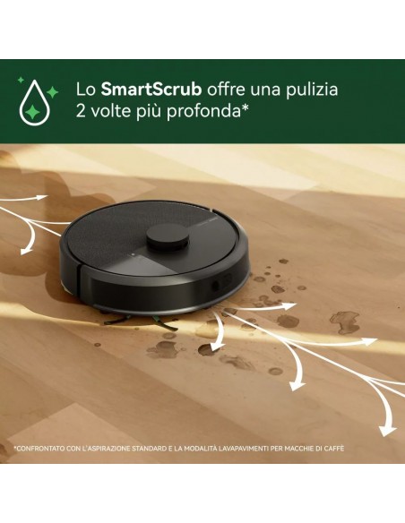 Robot Aspirador - IROBOT Y3110 Roomba...