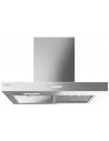 Campana Decorativa - TEKA DSF 76370 KCS, Inox, 70 cm, 650 m³/h