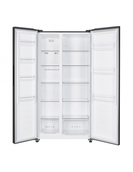 Frigorífico Americano - ASPES...