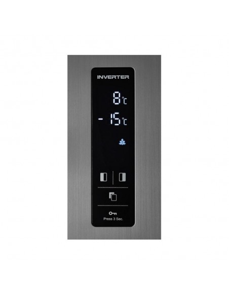 Frigorífico Americano - ASPES...