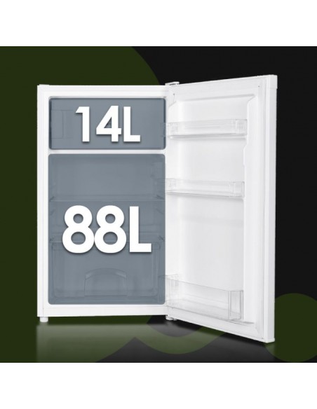 Frigorífico Conservador - ASPES...