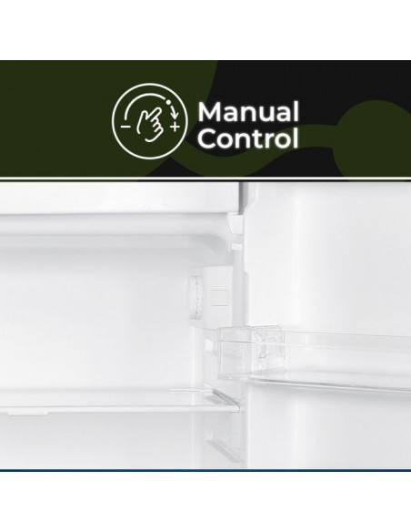 Frigorífico Conservador - ASPES...