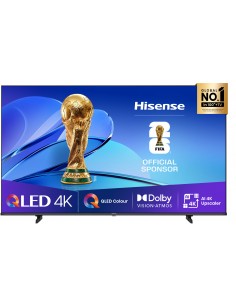TV LED - HISENSE 55E7Q,...