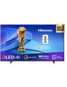 TV LED - HISENSE 55E7Q, 55", 4K UHD , HDR10+