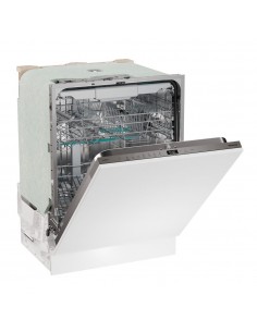 Lavavajillas Integrable -...