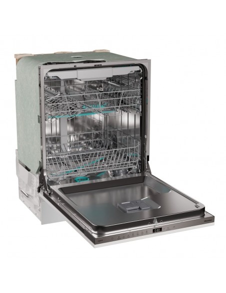 Lavavajillas Integrable - HISENSE...