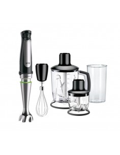 Batidora de Mano - BRAUN...