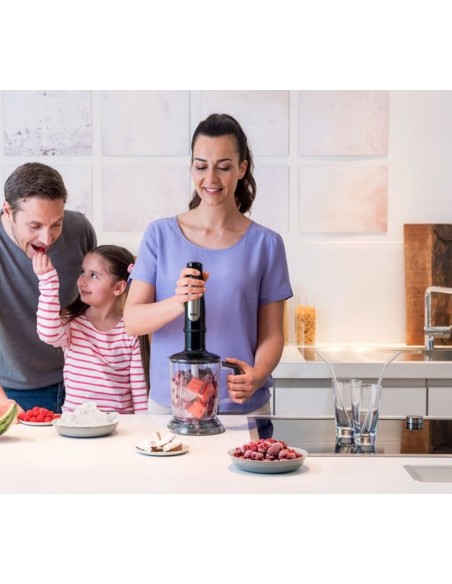 Batidora de Mano - BRAUN MQ7045X...