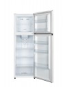 Frigorífico Dos Puertas - HISENSE RT327N4AWE, Blanco, 167,6 cm, No Frost