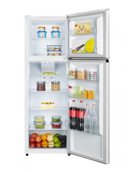 Frigorífico Dos Puertas - HISENSE...