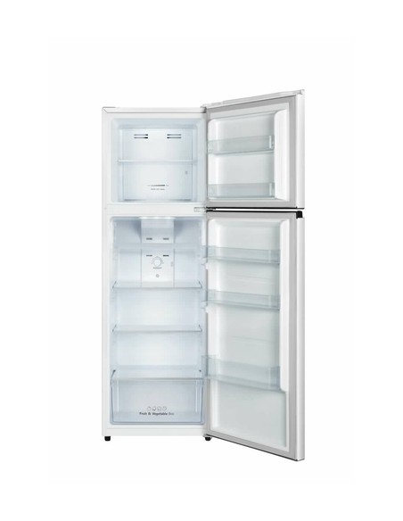 Frigorífico Dos Puertas - HISENSE...