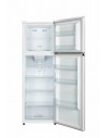 Frigorífico Dos Puertas - HISENSE RT327N4AWE, Blanco, 167,6 cm, No Frost