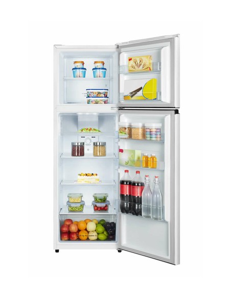 Frigorífico Dos Puertas - HISENSE...