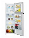 Frigorífico Dos Puertas - HISENSE RT327N4AWE, Blanco, 167,6 cm, No Frost